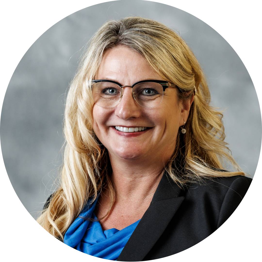 Headshot - Sherri fannon